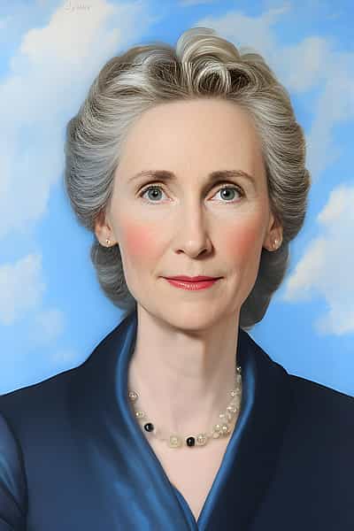 Jane Lynch