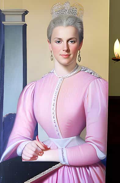 Brigitte Nielsen