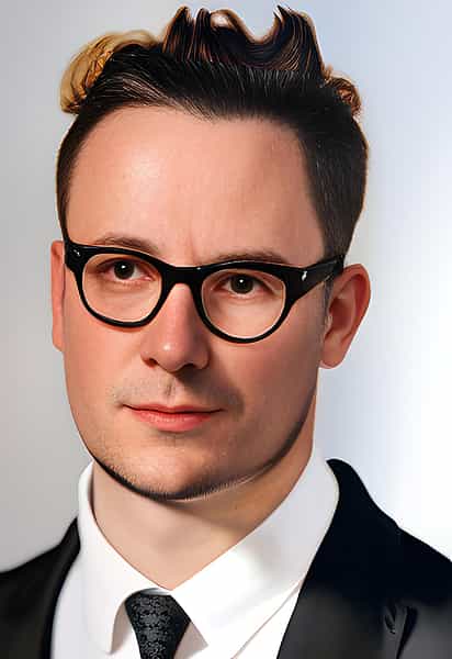 Nicolas Winding Refn