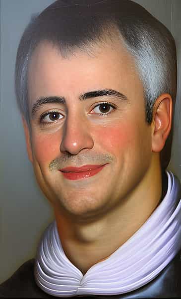 Matt LeBlanc
