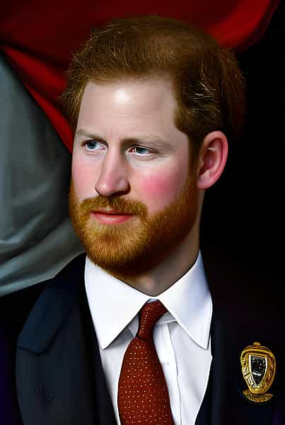 Prince Harry