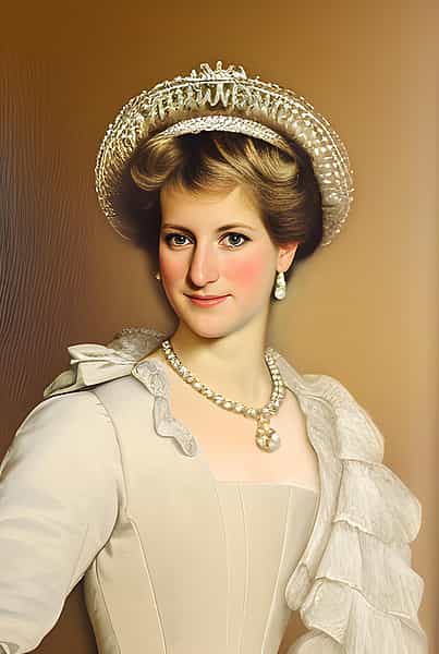 Princess Diana