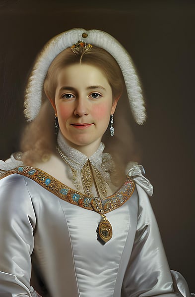 Camilla Queen Consort