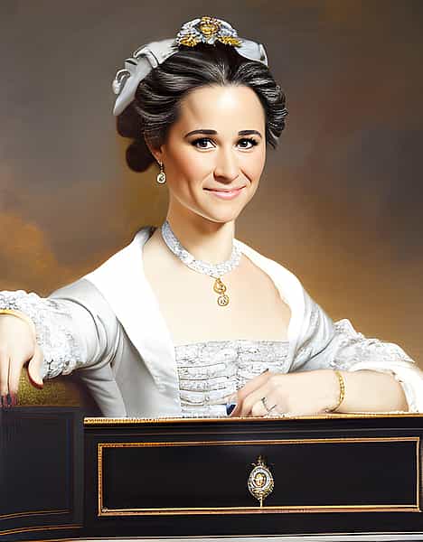 Pippa Middleton