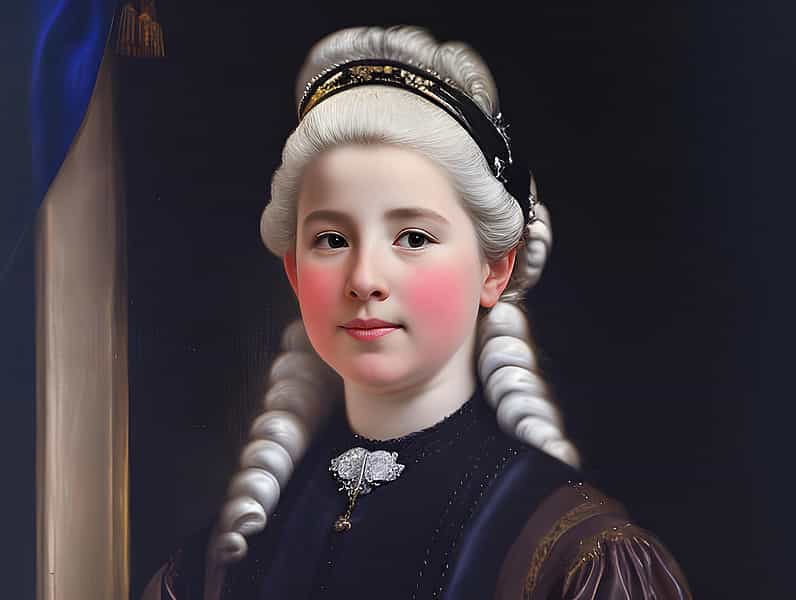 Isla Elizabeth Philips