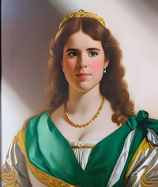 Princess Eugenie
