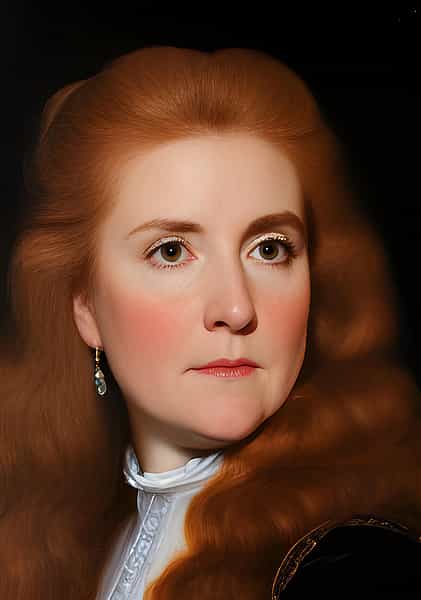 Sarah Ferguson