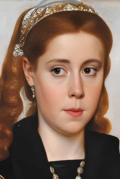 Princess Beatrice