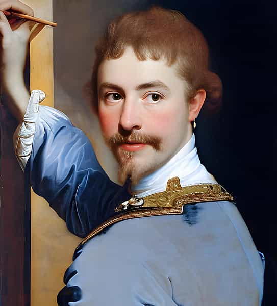 August Philip Brooksbank