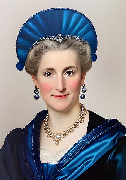 Sophie Countess of Wessex