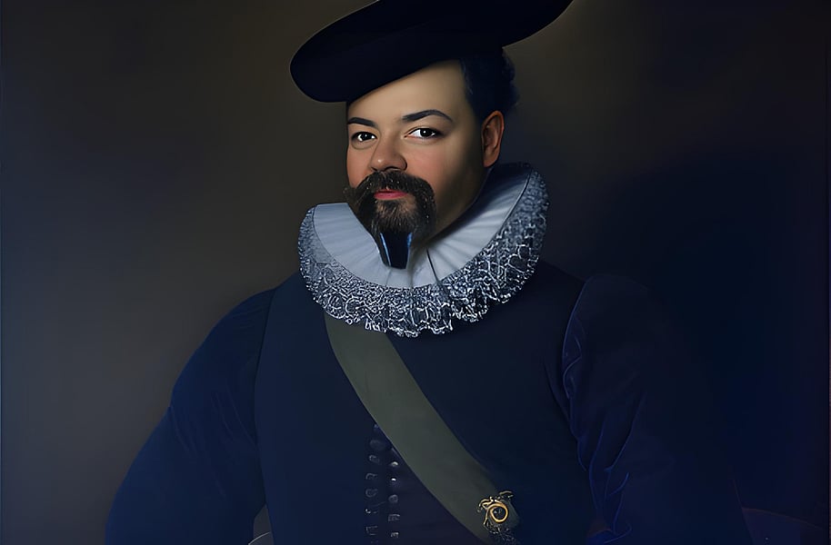 Jeffrey Wright