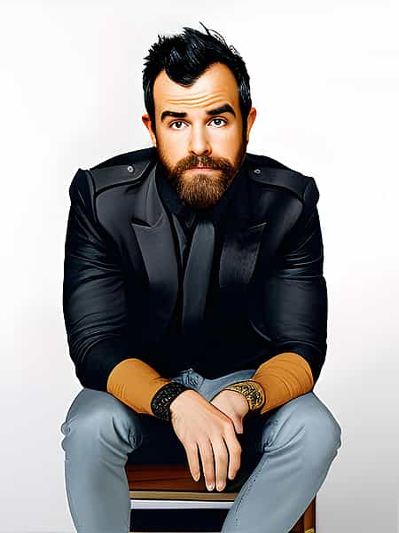 Justin Theroux