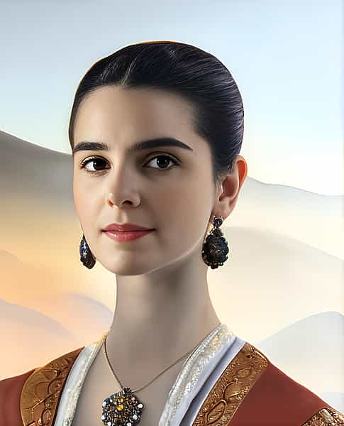 Brianna Hildebrand