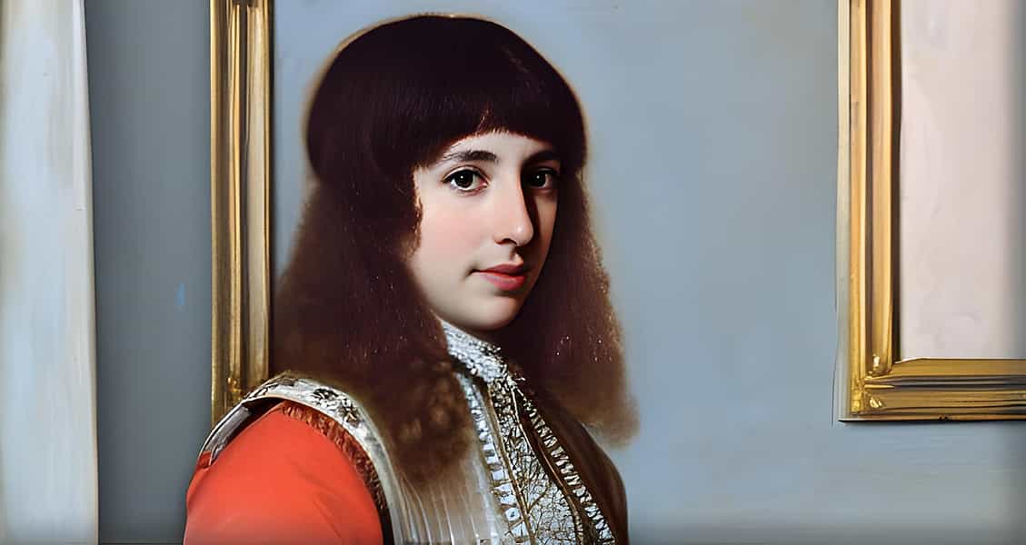 Daria Nicolodi
