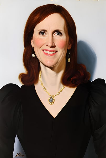 Molly Shannon