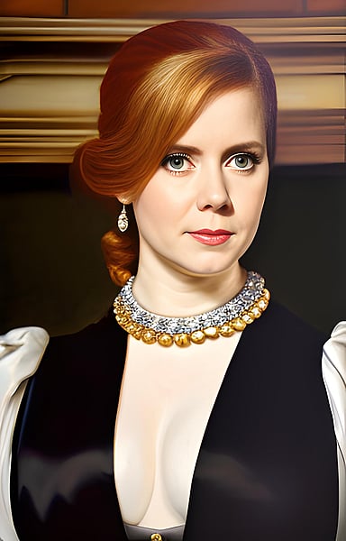 Amy Adams