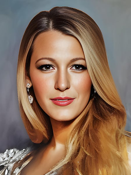 Blake Lively