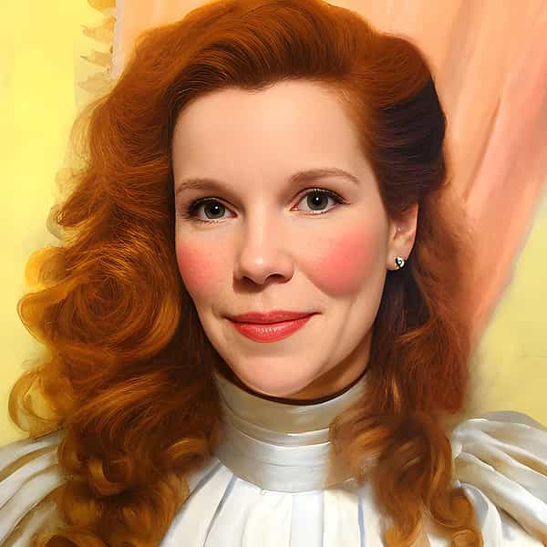 Robyn Lively