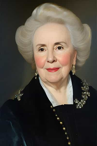 Doris Roberts