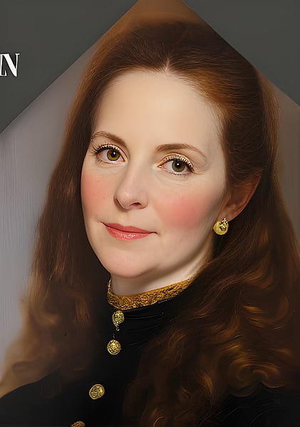 Lesley Ann Warren