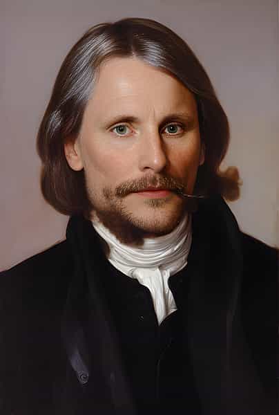 Viggo Mortensen