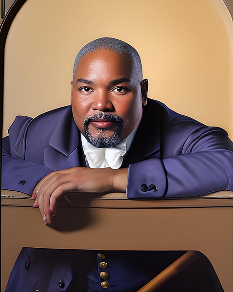 Kevin Michael Richardson