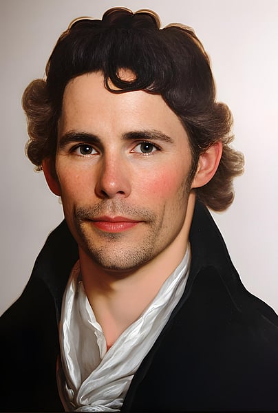 James Marsden