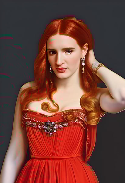 Bella Thorne