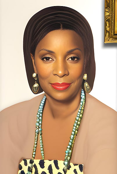Vanessa Bell Calloway