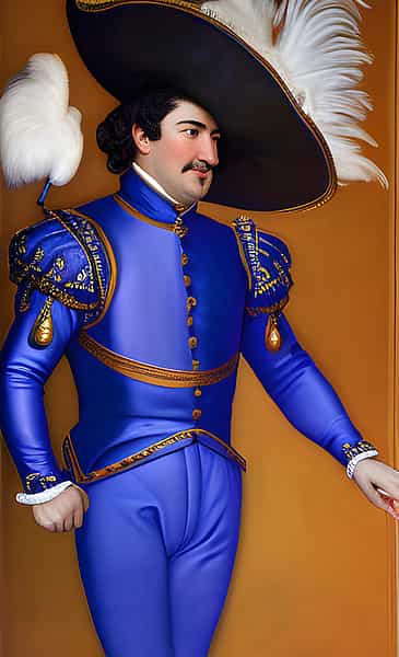 Patrick Warburton