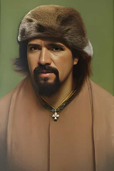 Billy Ray Cyrus