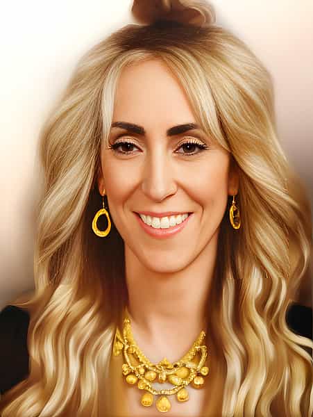 Tish Cyrus
