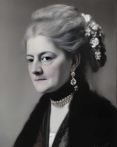Ethel Barrymore