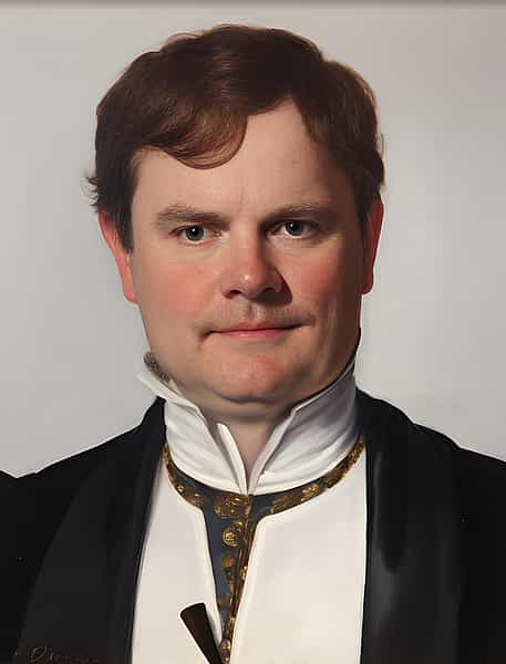 Rainn Wilson