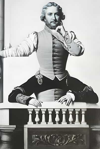John Drew Barrymore
