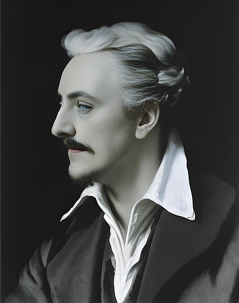 John Barrymore