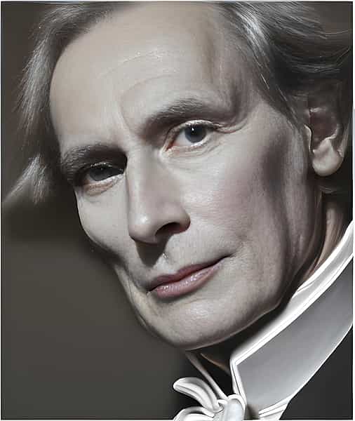 Bill Nighy