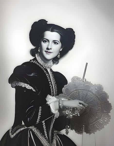 Diana Barrymore