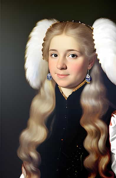 Angelique Midthunder