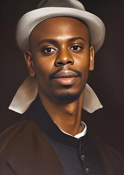 Dave Chappelle