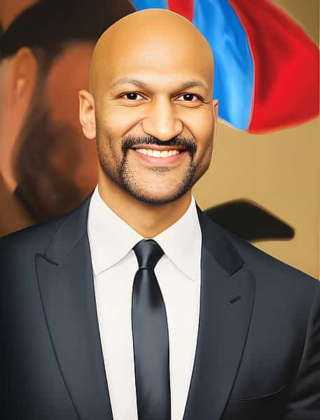 Keegan-Michael Key