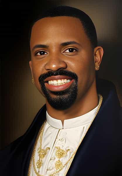 Mike Epps