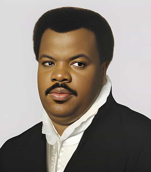 Craig Robinson