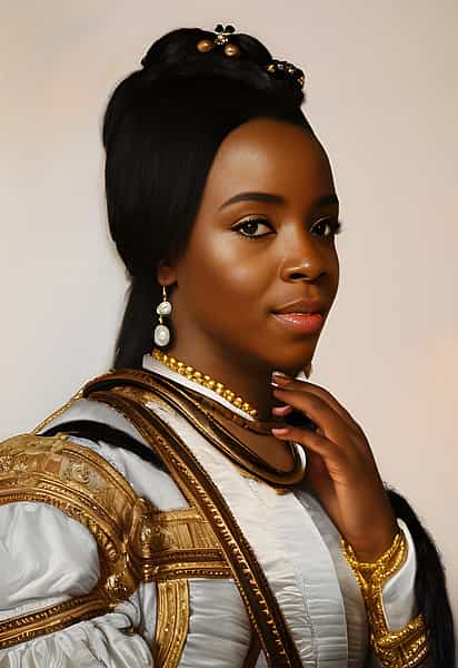Shante Broadus