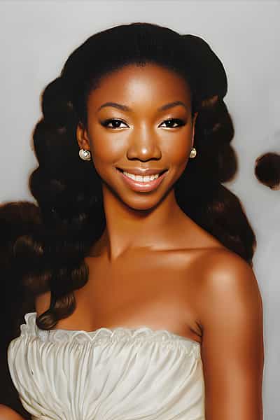 Brandy Norwood
