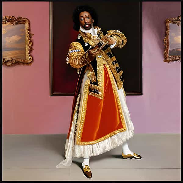 Bootsy Collins