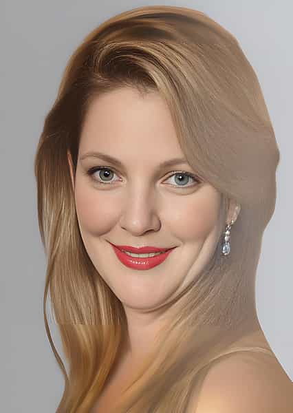 Drew Barrymore