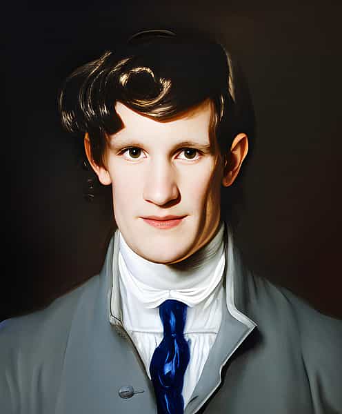 Matt Smith