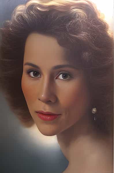 Karen Black