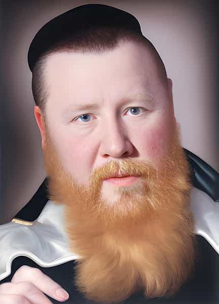 Mickey Jones